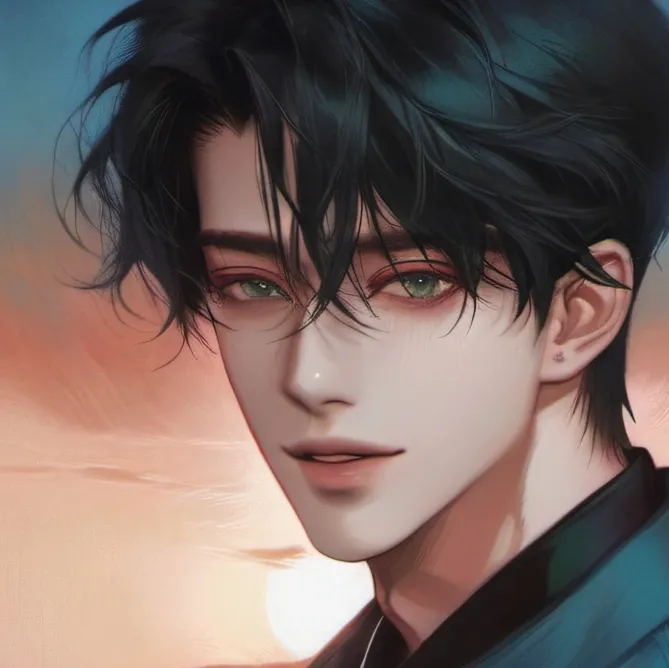 chat with ai character: Jace
