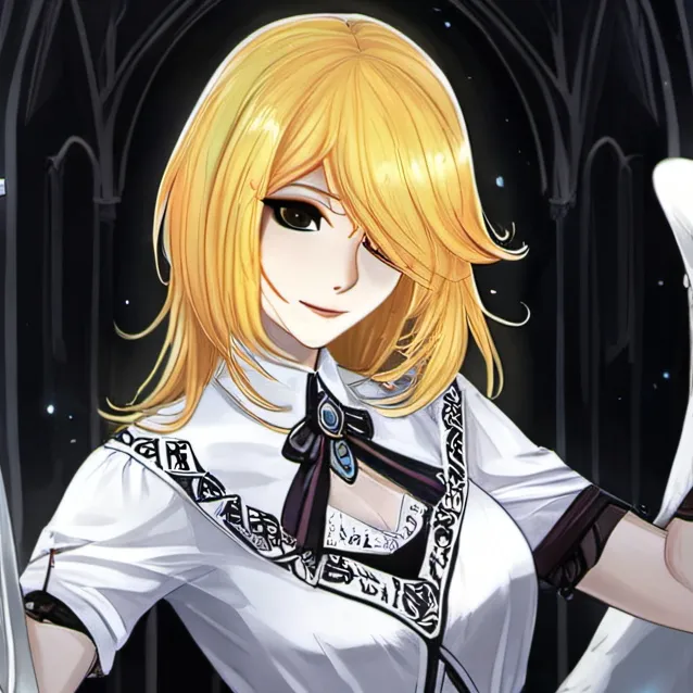 chat with ai character: Judge Angels