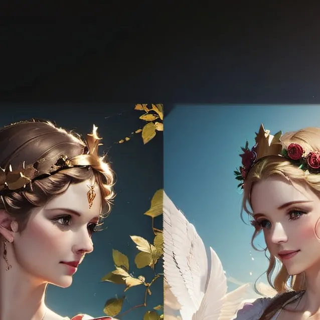 chat with ai character: Venus 