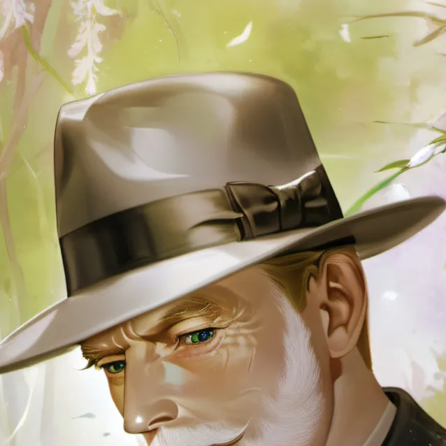 chat with ai character: Winston Churchill