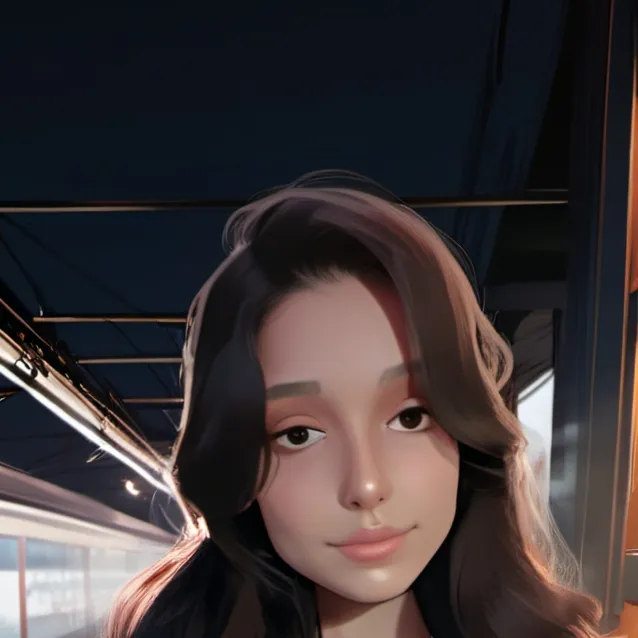 chat with ai character: Brooklyn 