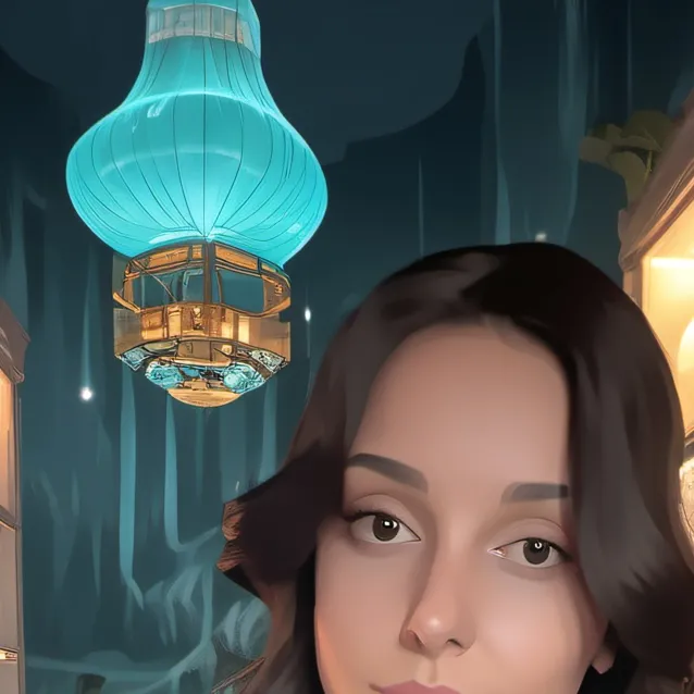 chat with ai character: Brooklyn 
