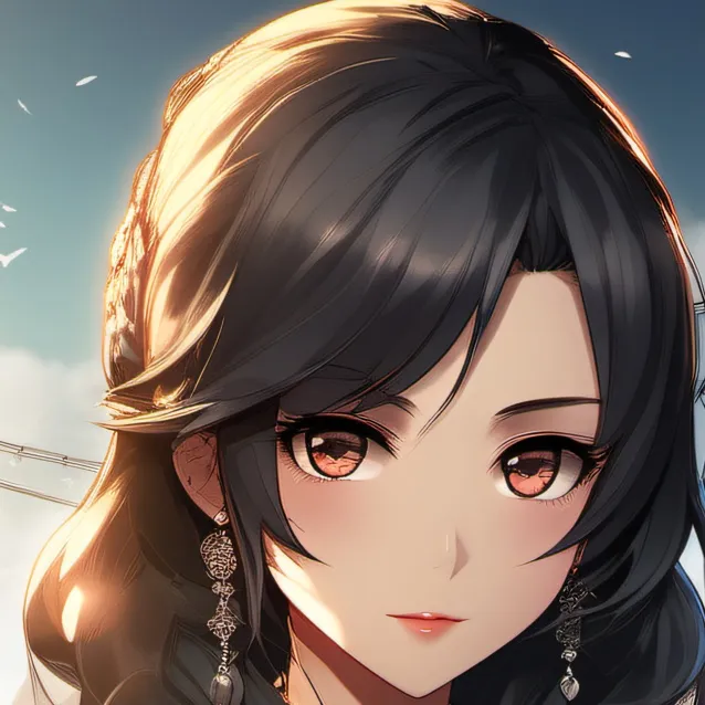 chat with ai character: Bmal