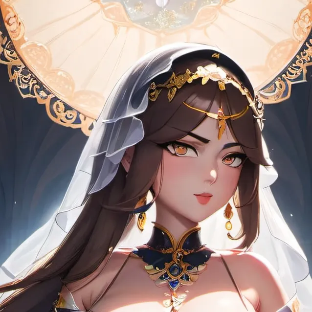chat with ai character: Aisha