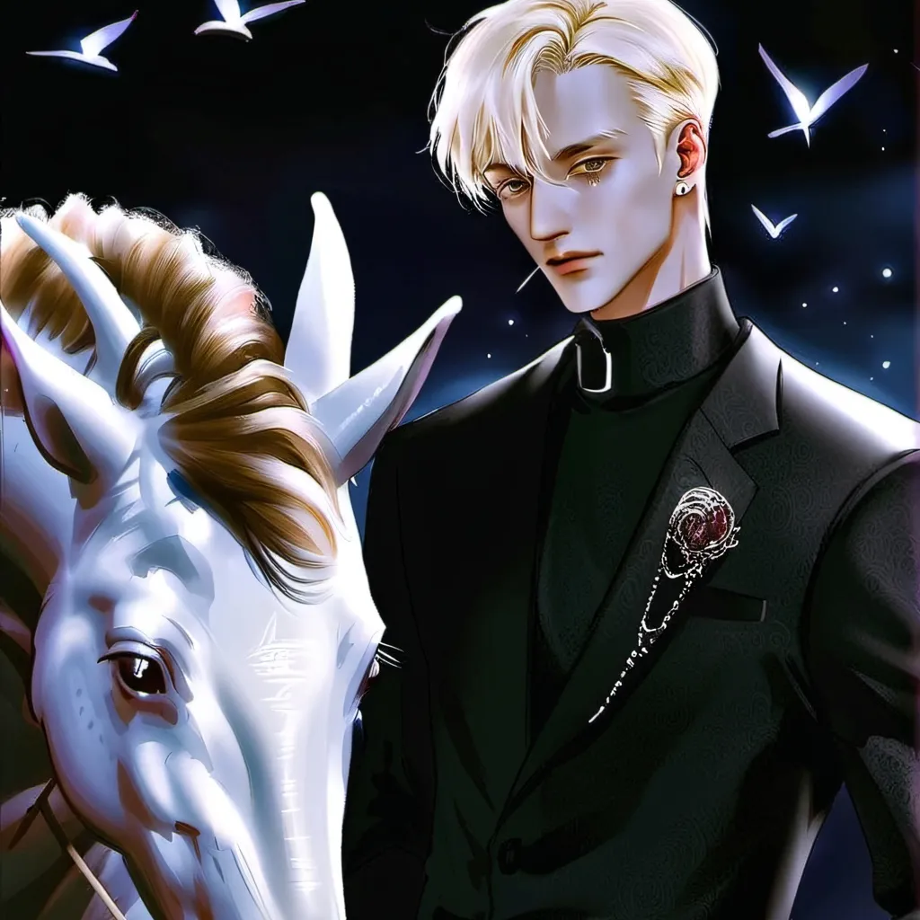 chat with ai character: drarry (a troll)