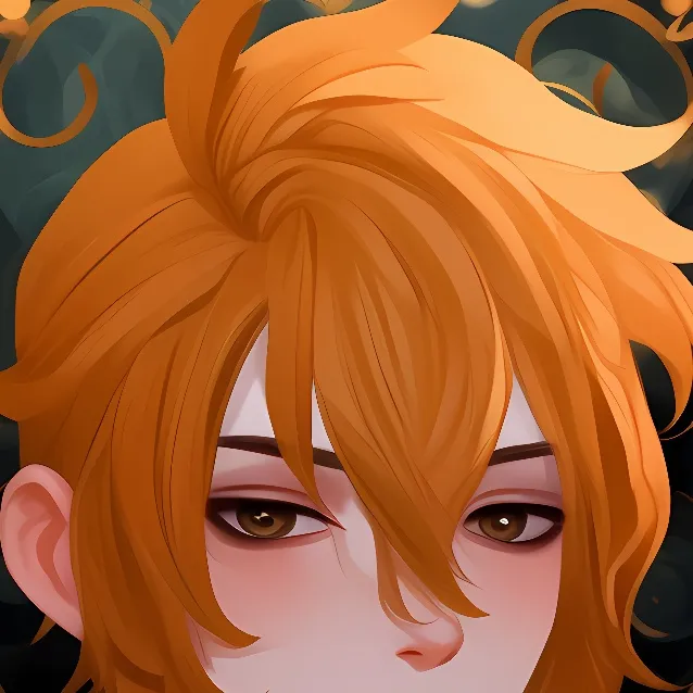chat with ai character: Huo