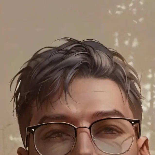 chat with ai character: Gray