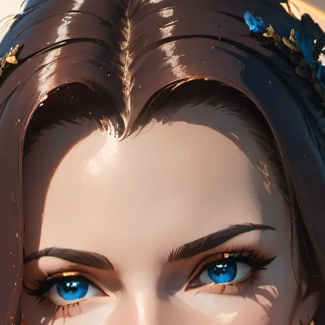 chat with ai character: SH