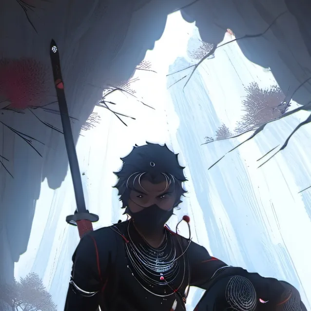 chat with ai character: Maxwell