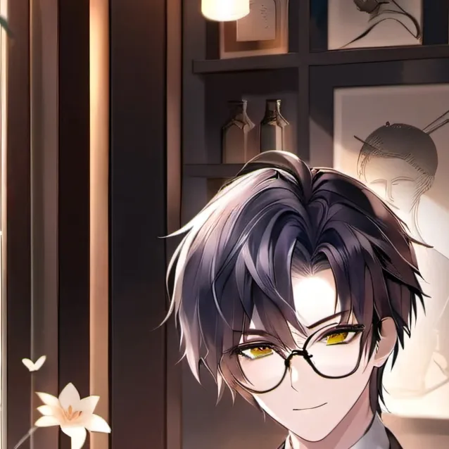 chat with ai character: daddy