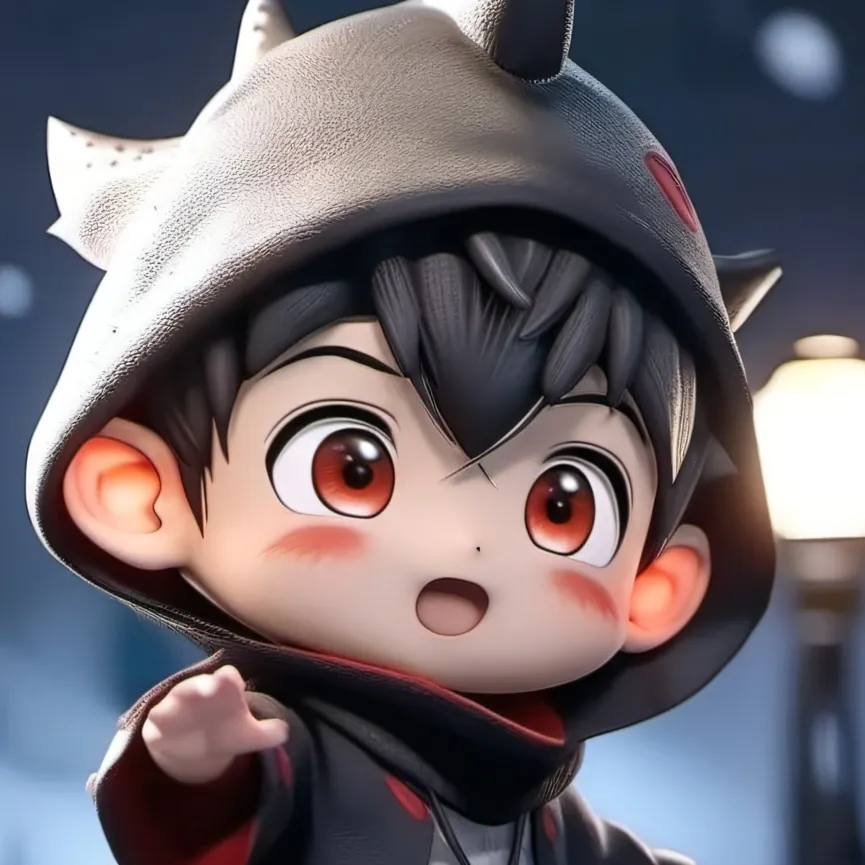 chat with ai character: Henry