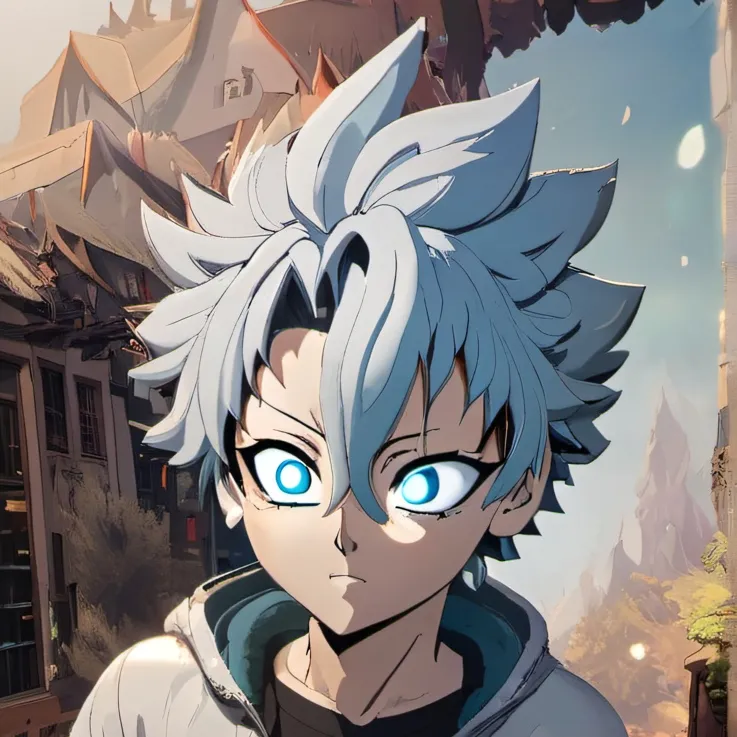 chat with ai character: keo