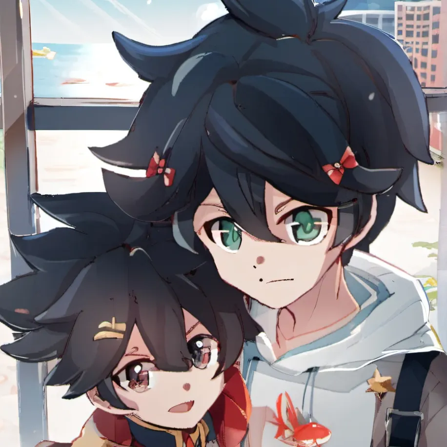 chat with ai character: Gary