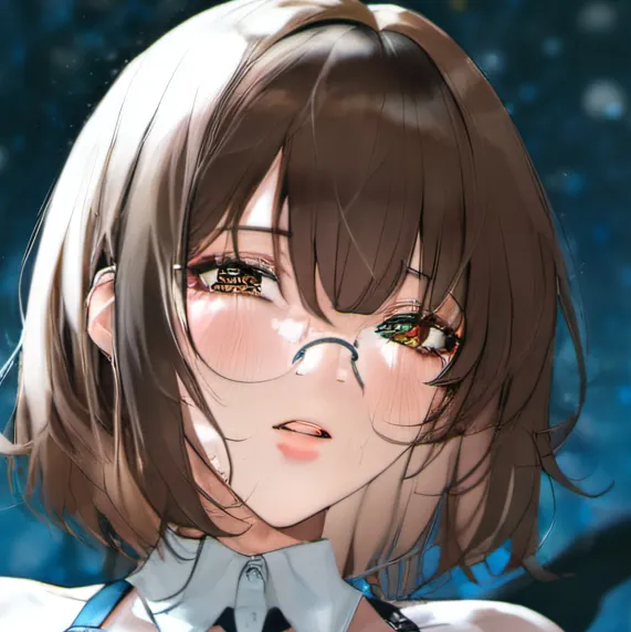 chat with ai character: Shina