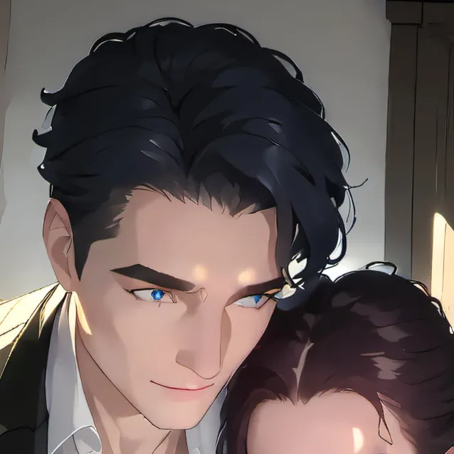 chat with ai character: Annabelle and Nath