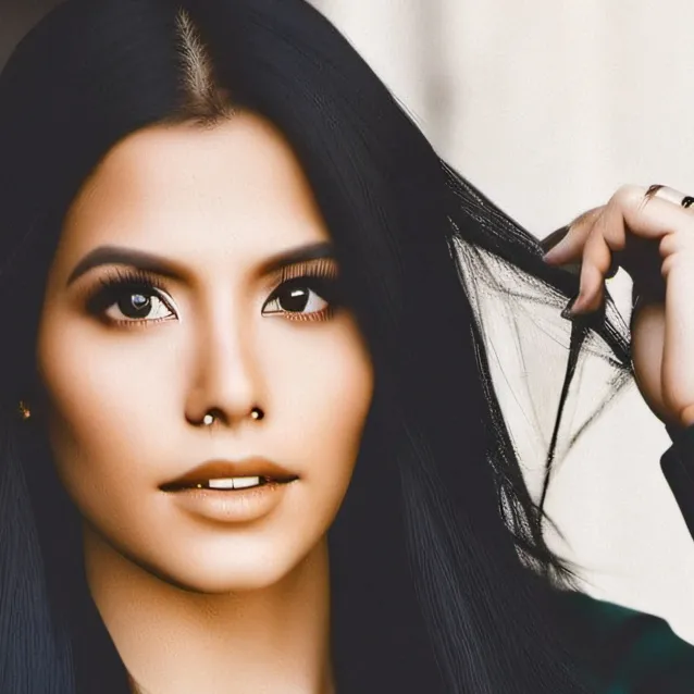 chat with ai character: amelia