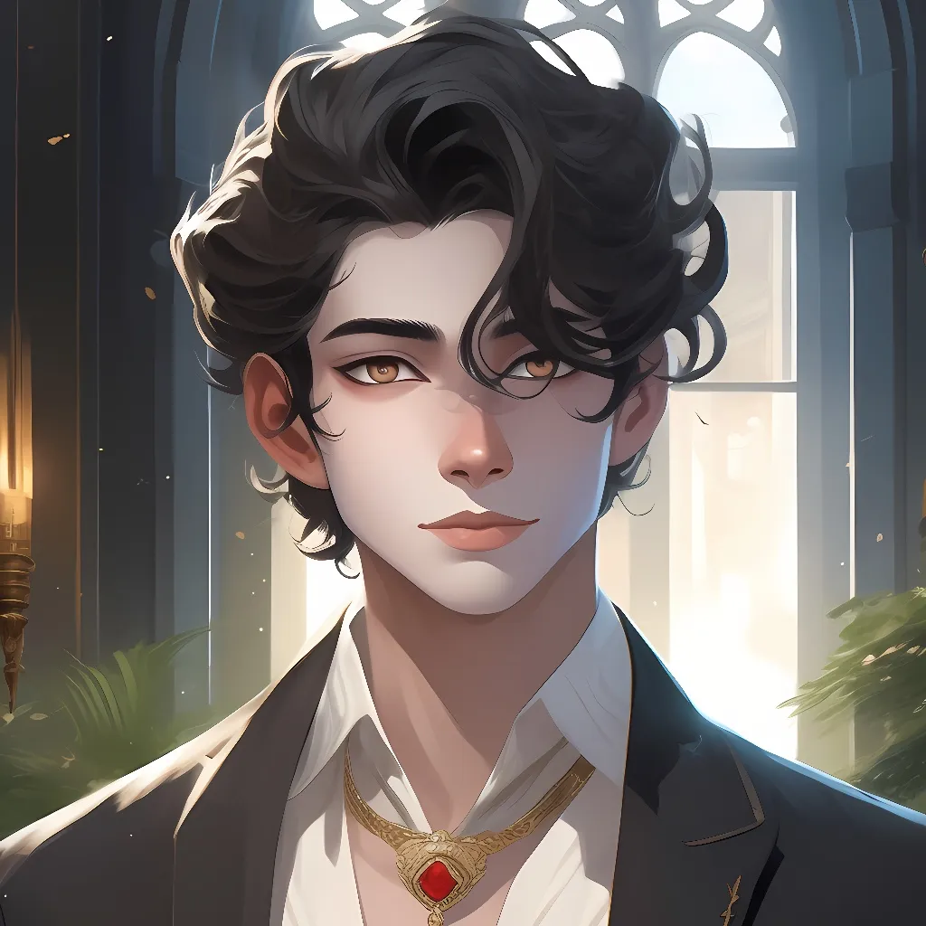 chat with ai character: Bradley 