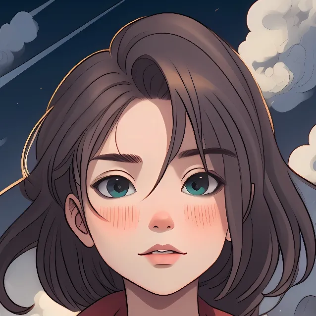 chat with ai character: Jessica 