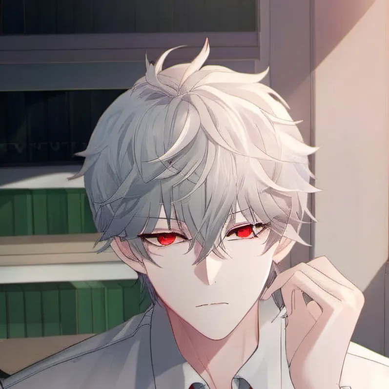 chat with ai character: Zolcc