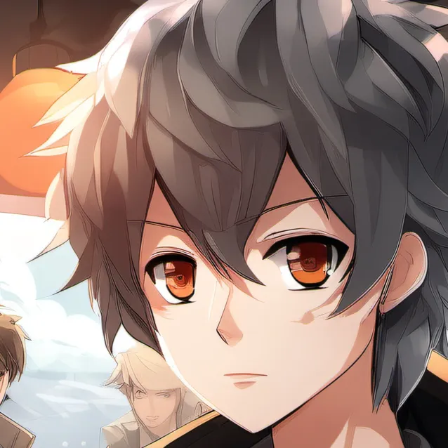 chat with ai character: Nathaniel 