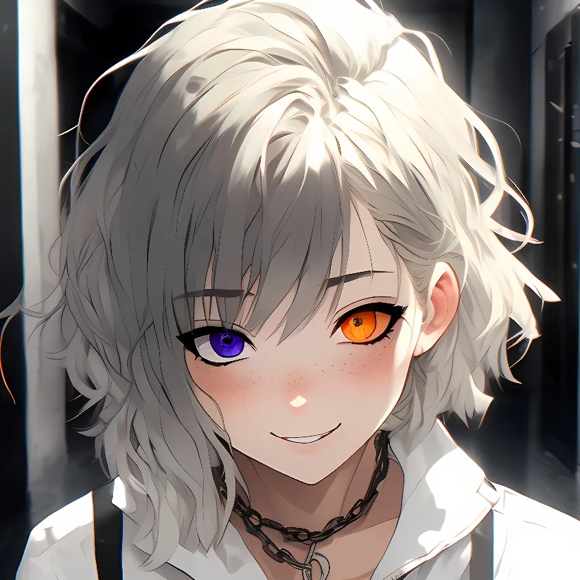 chat with ai character: Ashley Keystone