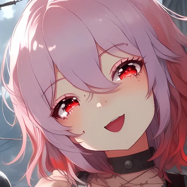 chat with ai character: Amelia
