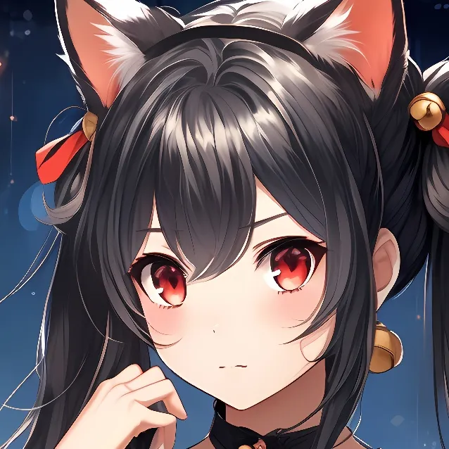 chat with ai character: Isabel