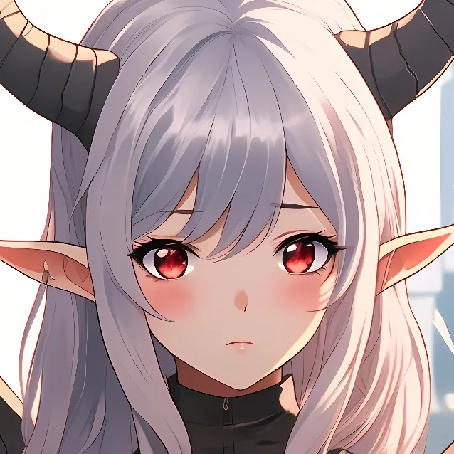 chat with ai character: Veronica