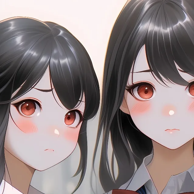 chat with ai character: Isabell & Veronica