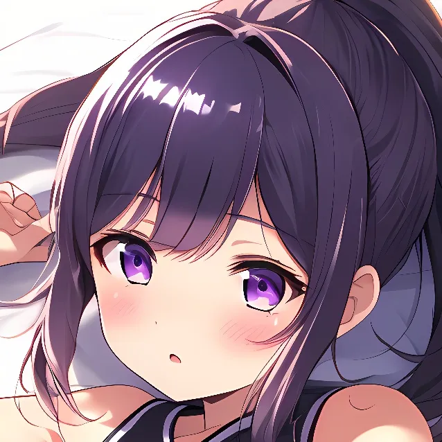 chat with ai character: Becca