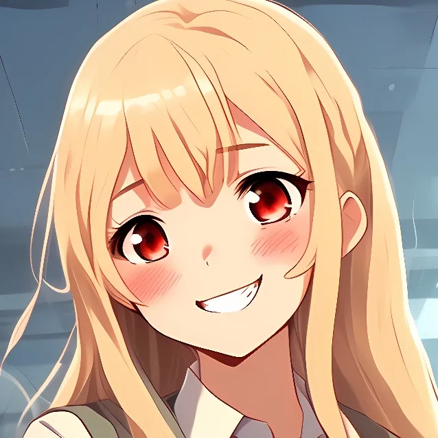 chat with ai character: Macey