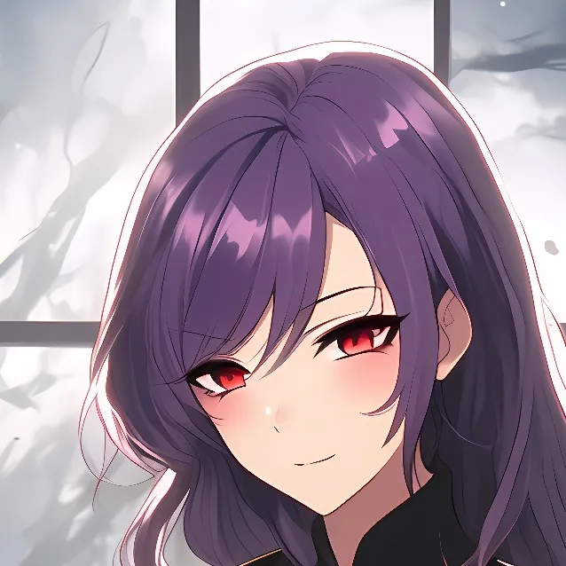 chat with ai character: Veronica 