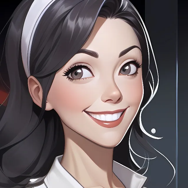 chat with ai character: Flo