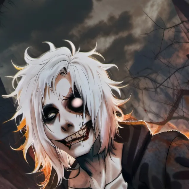 chat with ai character: Nix