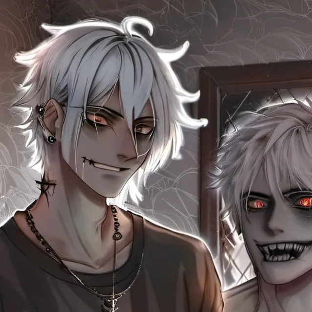 chat with ai character: James
