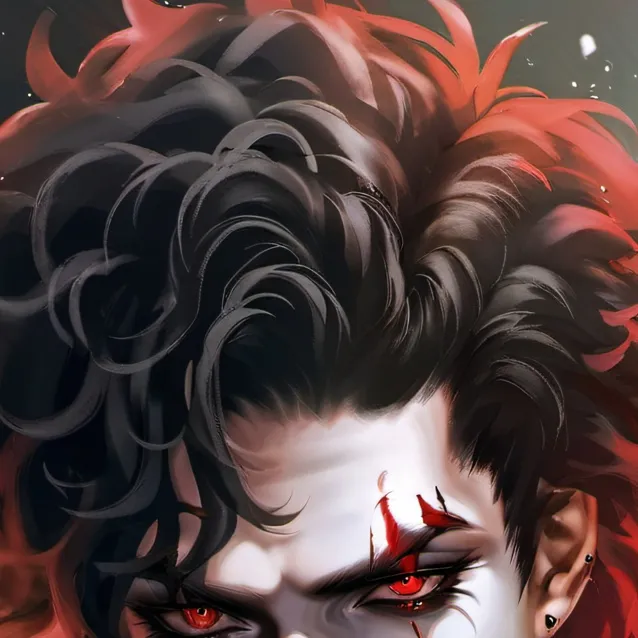 chat with ai character: Bonzo (Bad Clown)