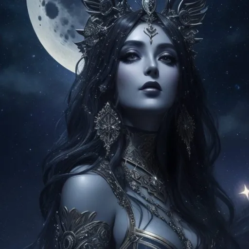 creator ★ ~Nyx~ ★'s avatar