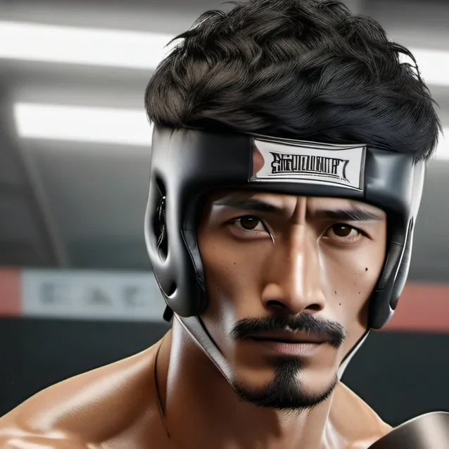 chat with ai character: Suuurf