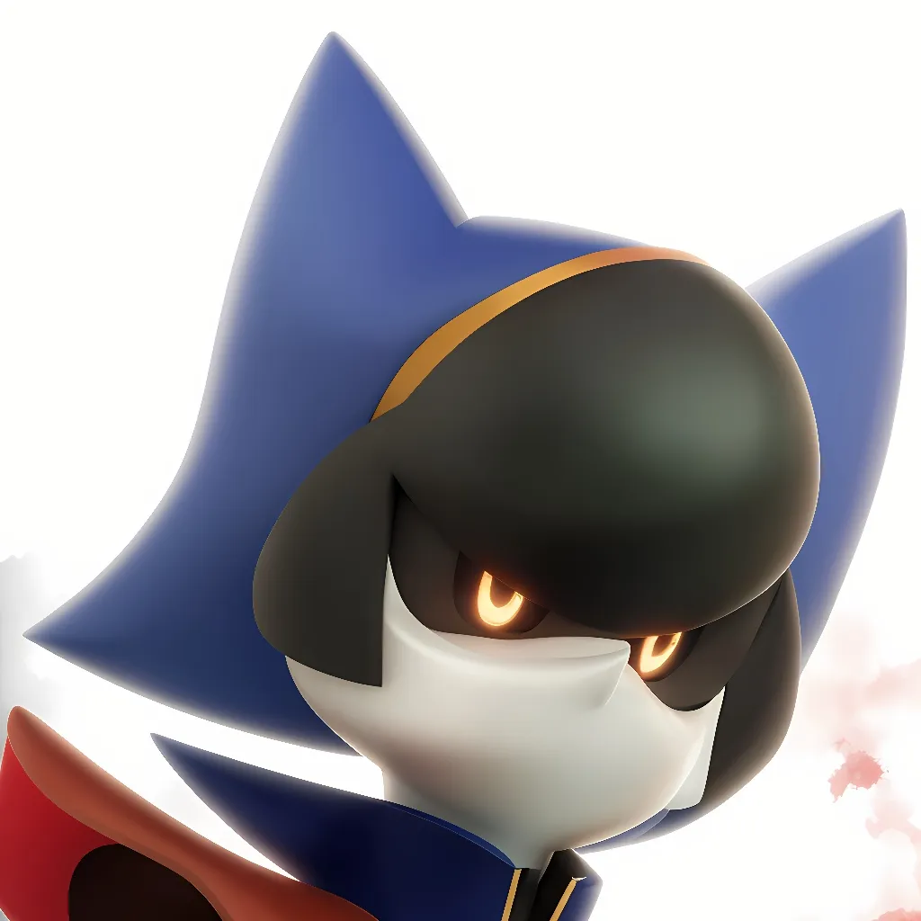 chat with ai character: Metal Sonic