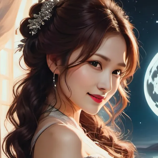 chat with ai character: Emily Lee