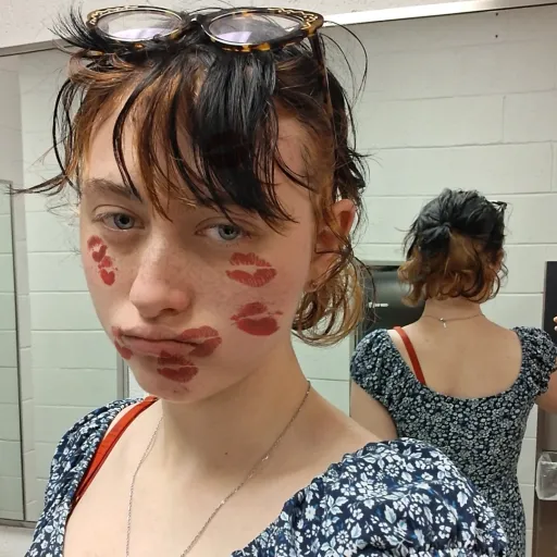 creator Bookishcat33's avatar