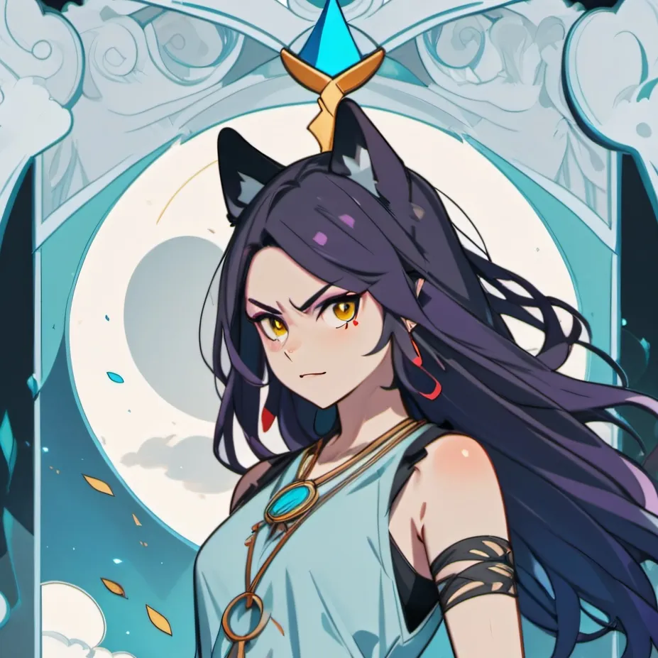 chat with ai character: Infernaldemigod 