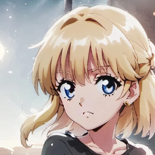 chat with ai character: layla 