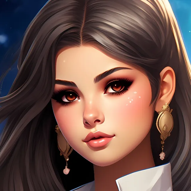 chat with ai character: helena 