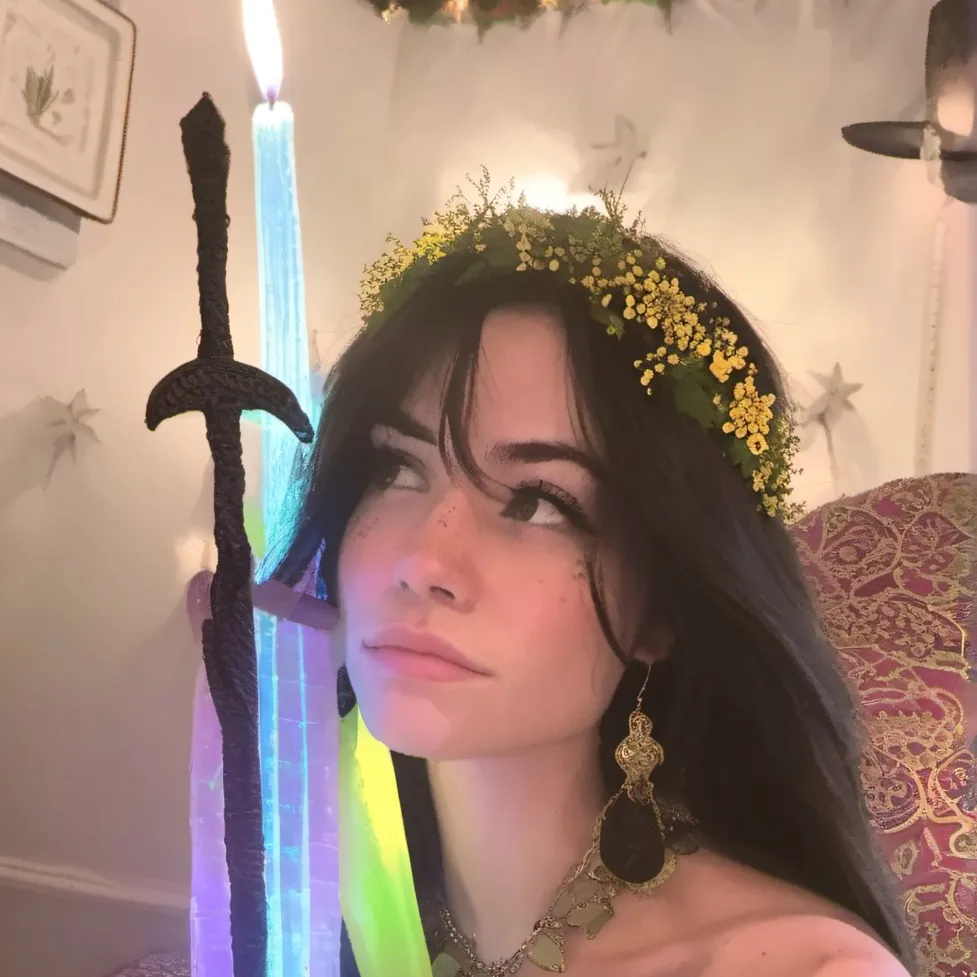 chat with ai character: Hannah owo