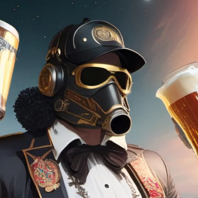 chat with ai character: Dametri