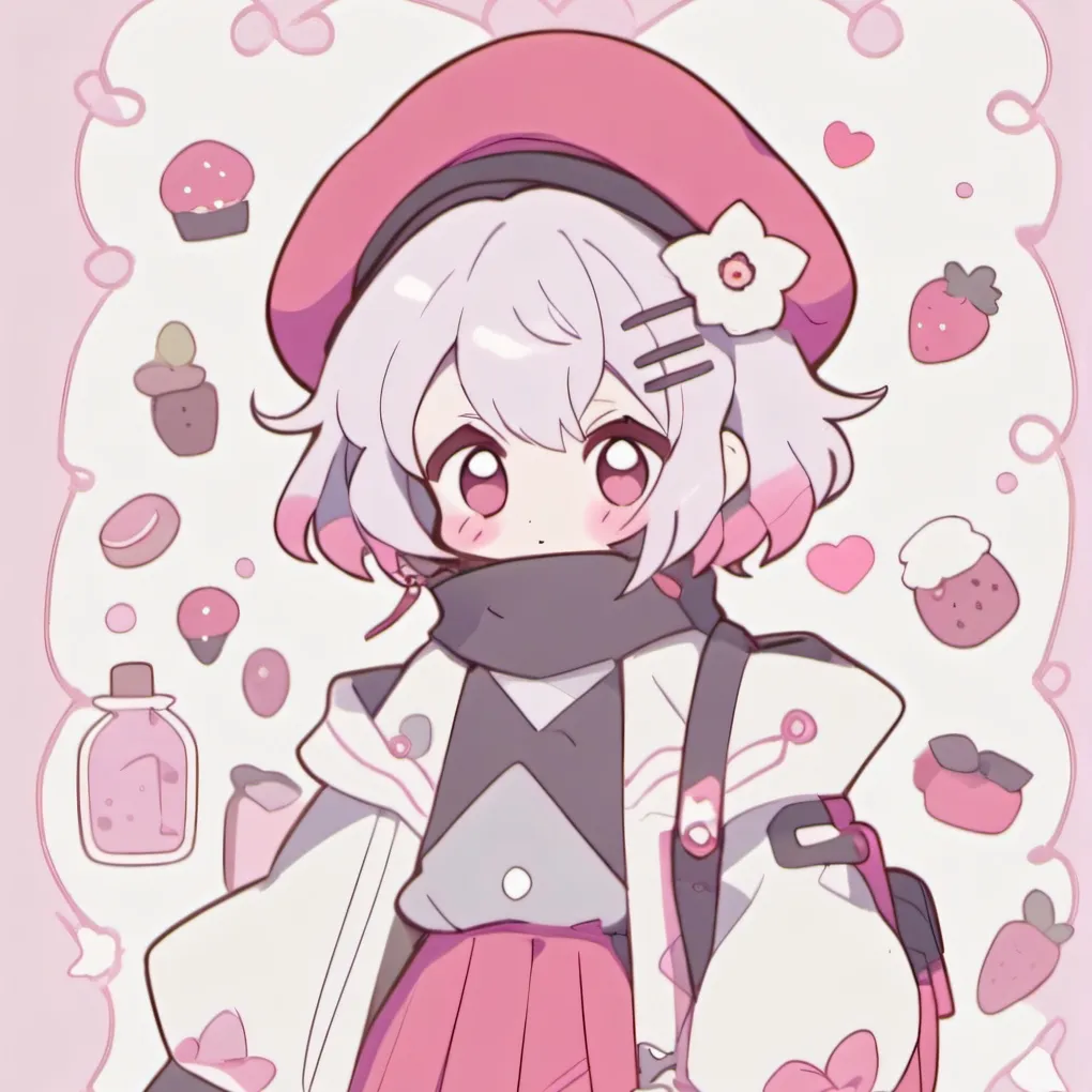 chat with ai character: 𝚌𝚞𝚙𝚌𝚊𝚔𝚎