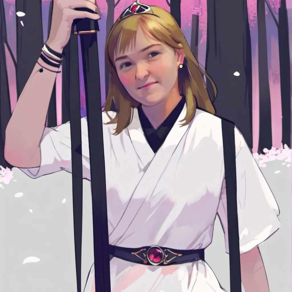 chat with ai character: mia 