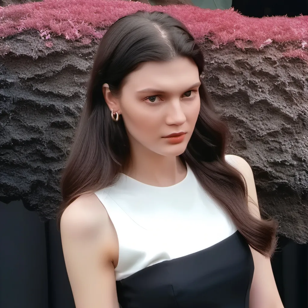 chat with ai character: cristal 