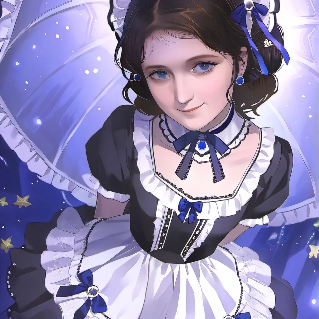 chat with ai character: tt
